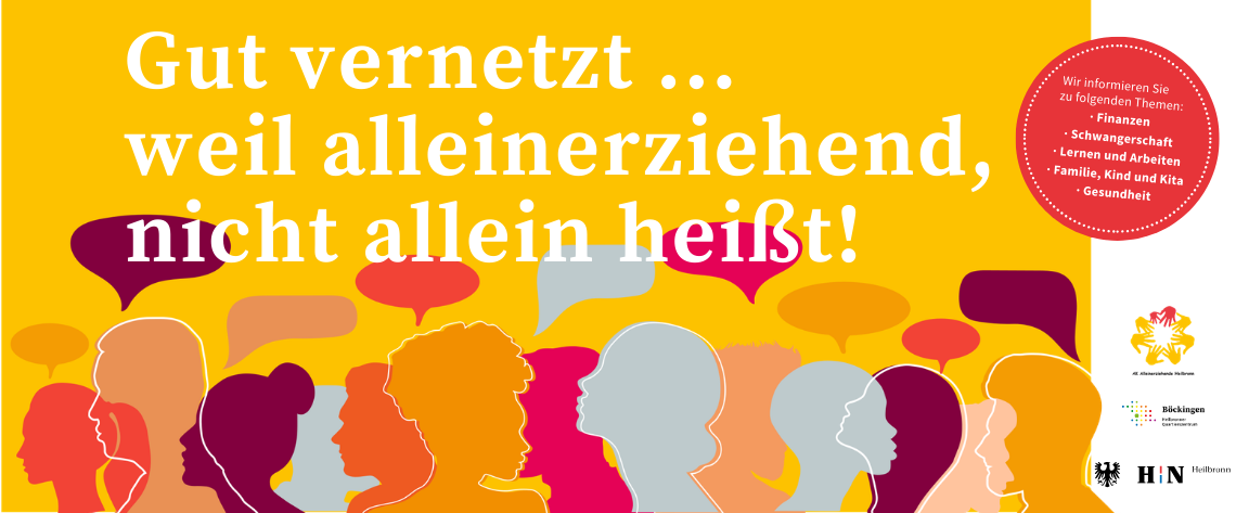 Aktionstag für Alleinerziehende