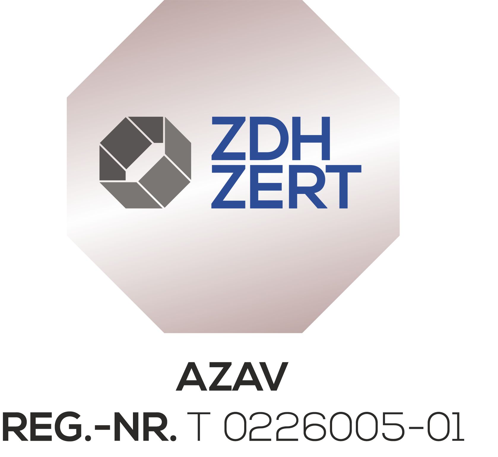AZAV Massnahmenzulassung ger tc p