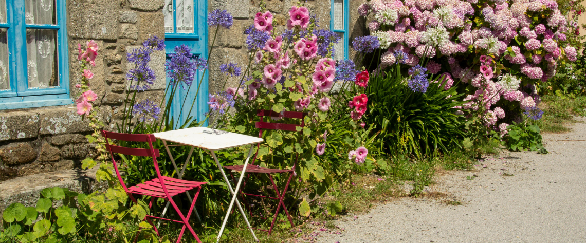 Unser Bistro HR7 macht Sommerpause - Freuen Sie sich auf Neues ab September!