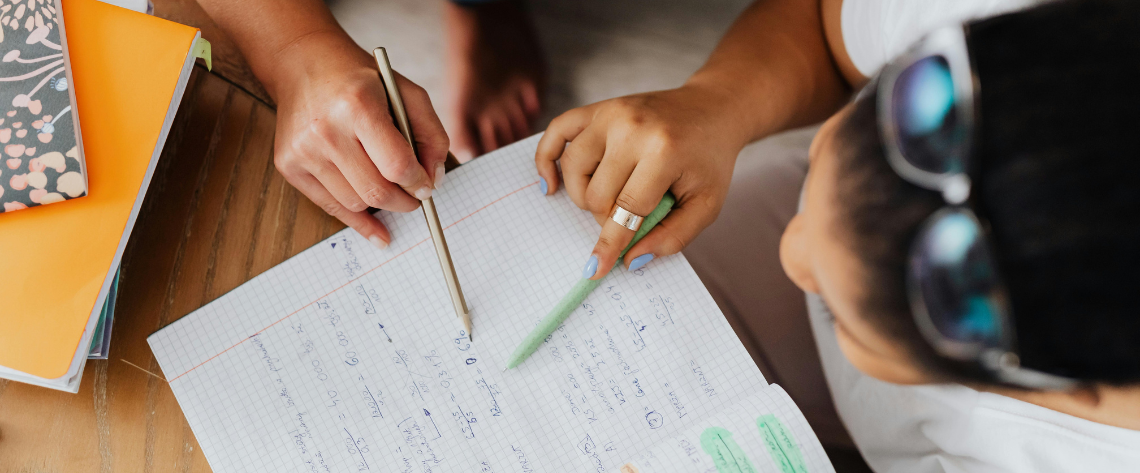 Crashkurse und Nachhilfe