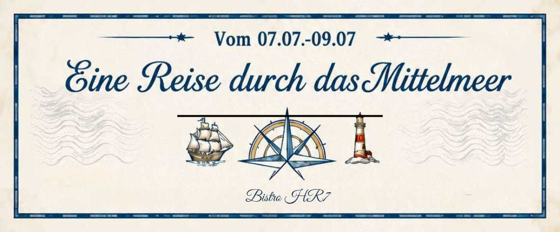 Jetzt Tisch reservieren!